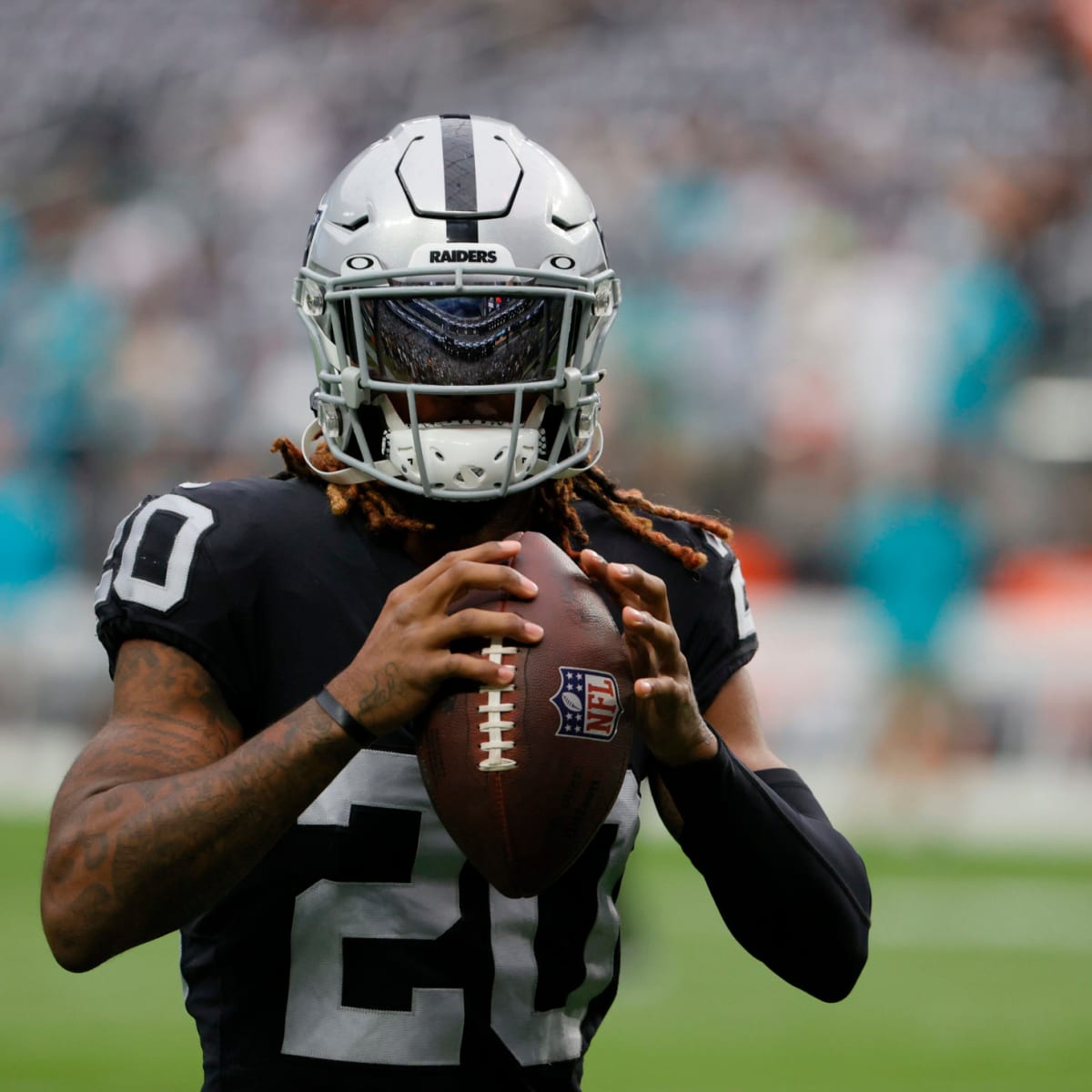 Look: Tweet About Raiders' 2020 Draft Class Is Going Viral - The