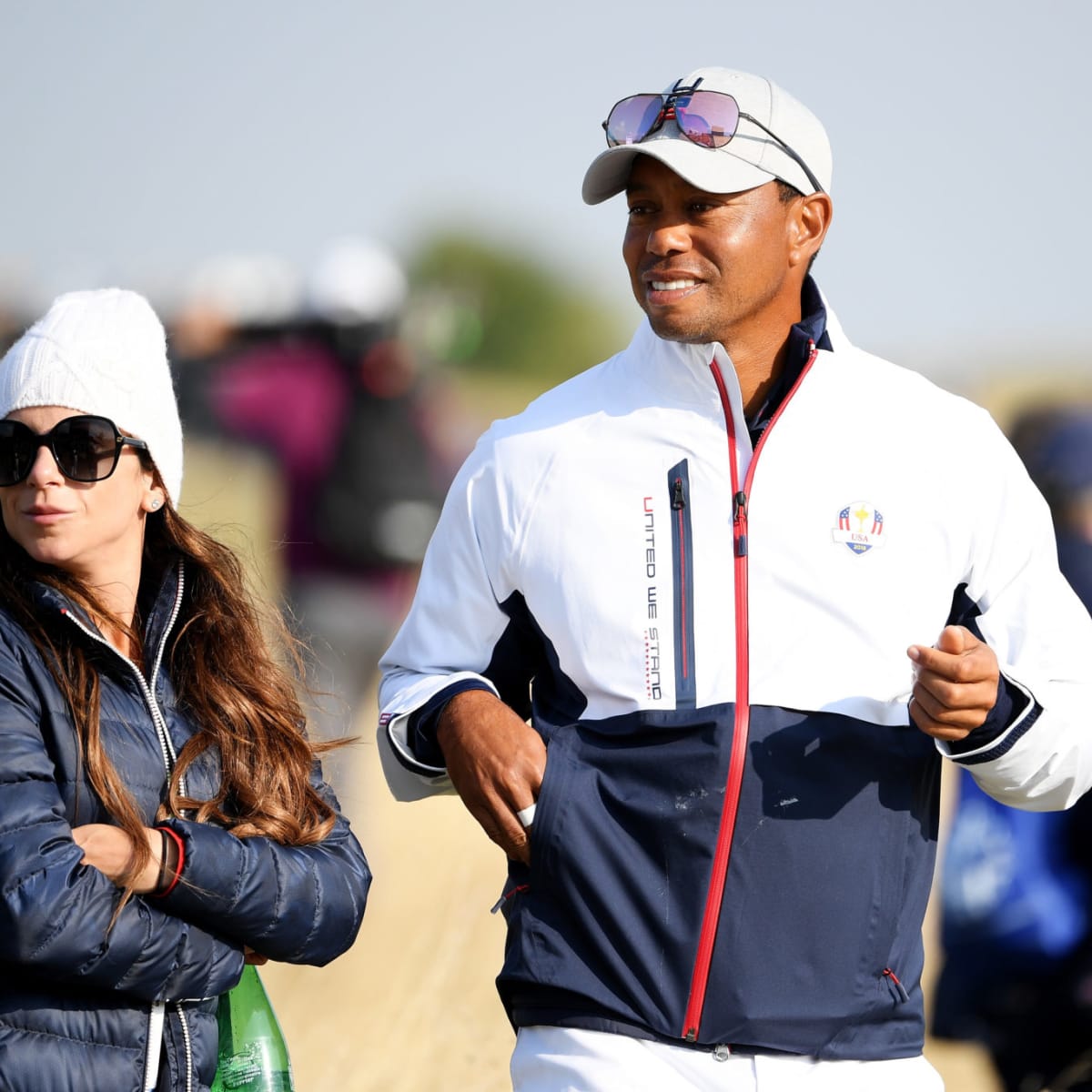 Look Best Photos Of Tiger Woods Ex-Girlfriend, Erica Herman image image