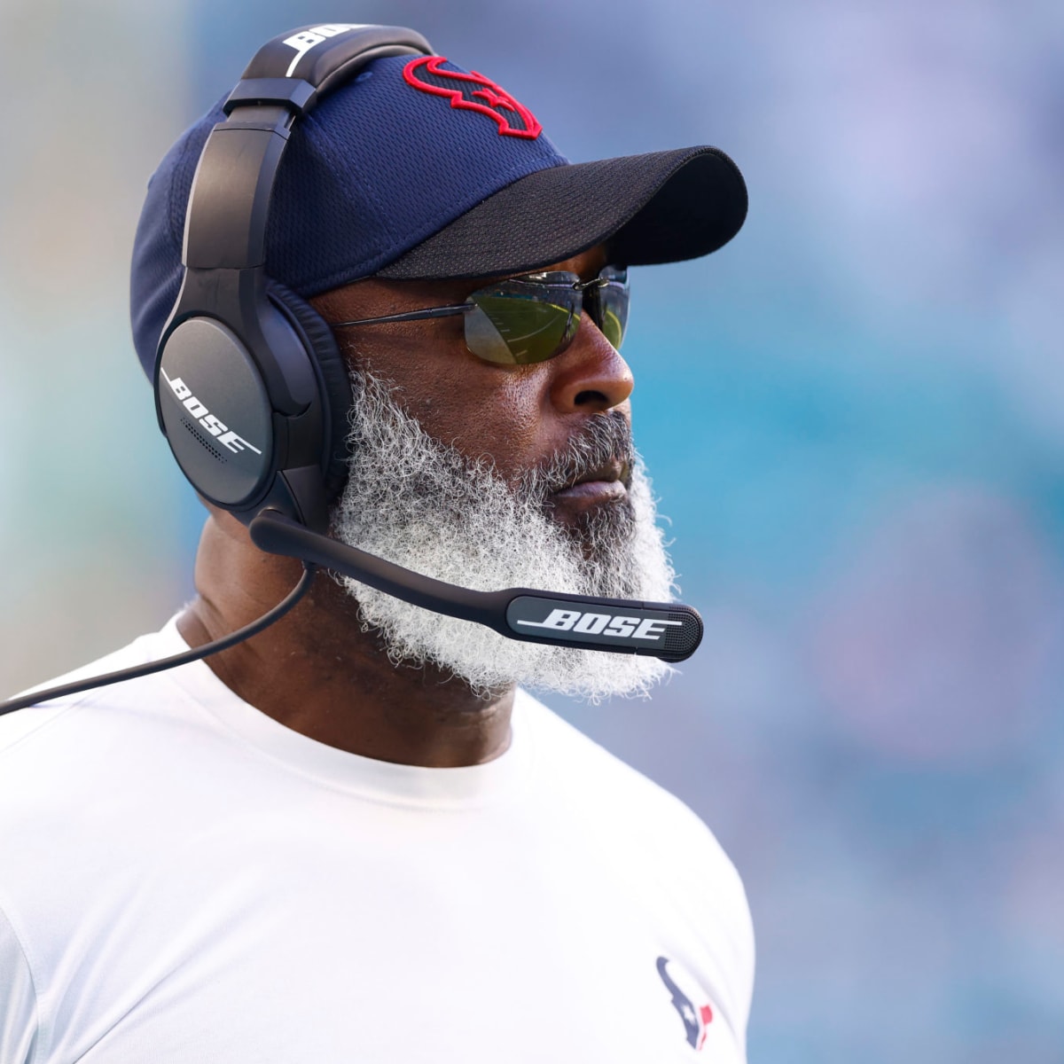 State of the 2022 Houston Texans: Will Davis Mills prove he's the type of  QB Lovie Smith can win with?