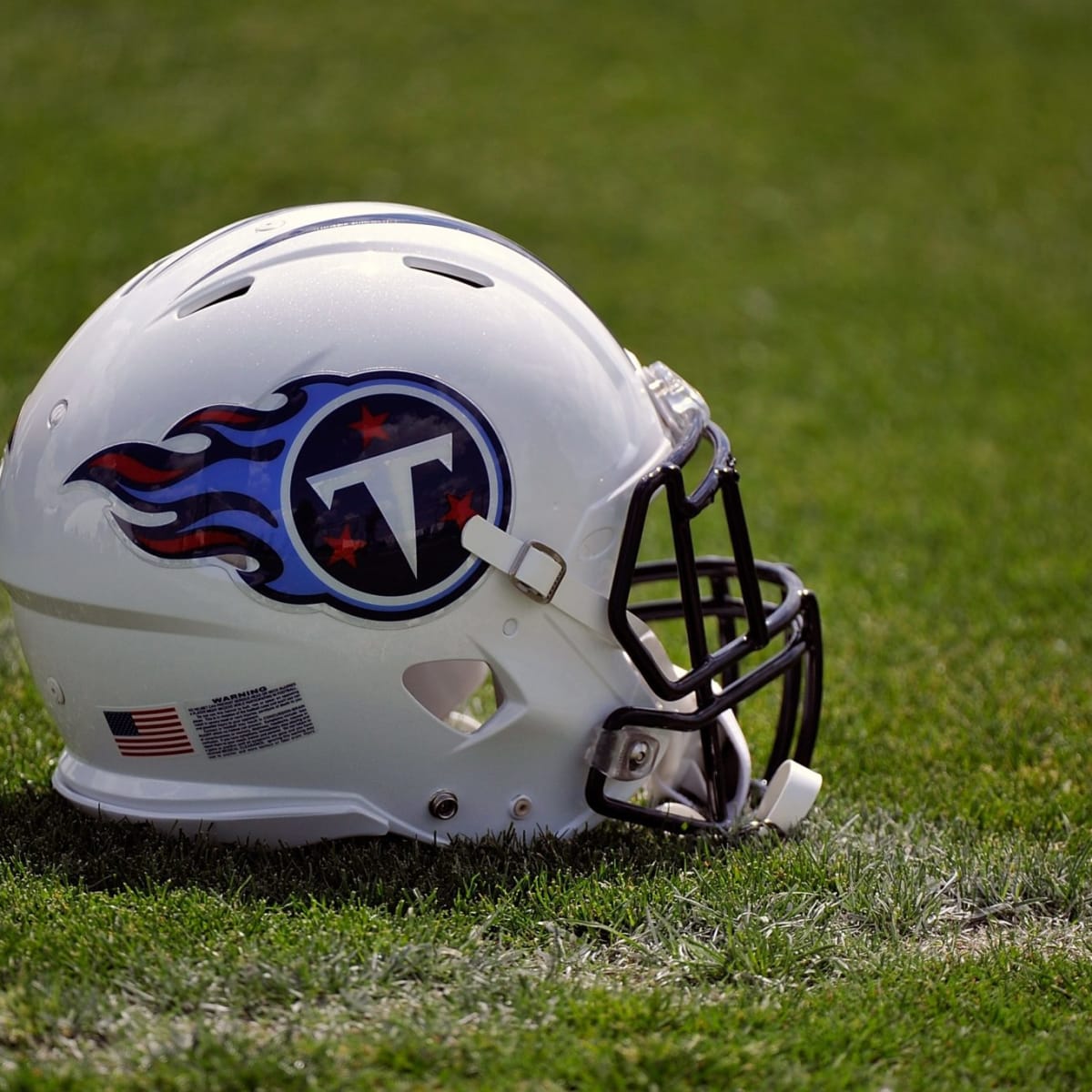 Tennessee Titans' Search For Veteran Receiver Help Apparently Won