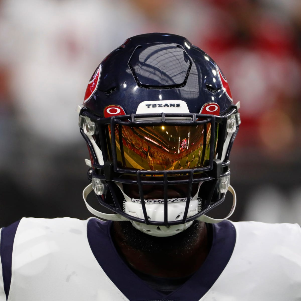 NFL trade deadline: 49ers add Texans DE Charles Omenihu