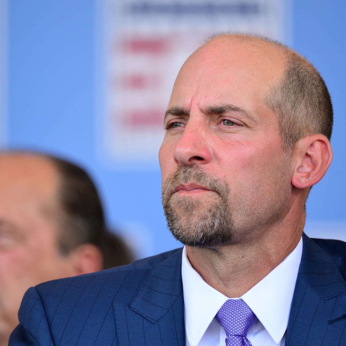 What is John Smoltz's Net Worth: Personal wealth and career