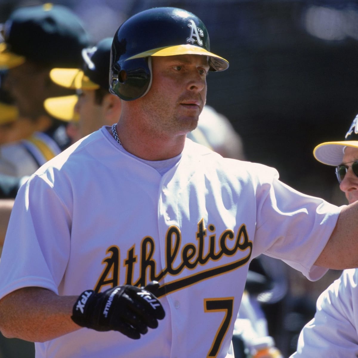 Breaking: Former MLB Player Jeremy Giambi Has Died - The Spun: What's  Trending In The Sports World Today