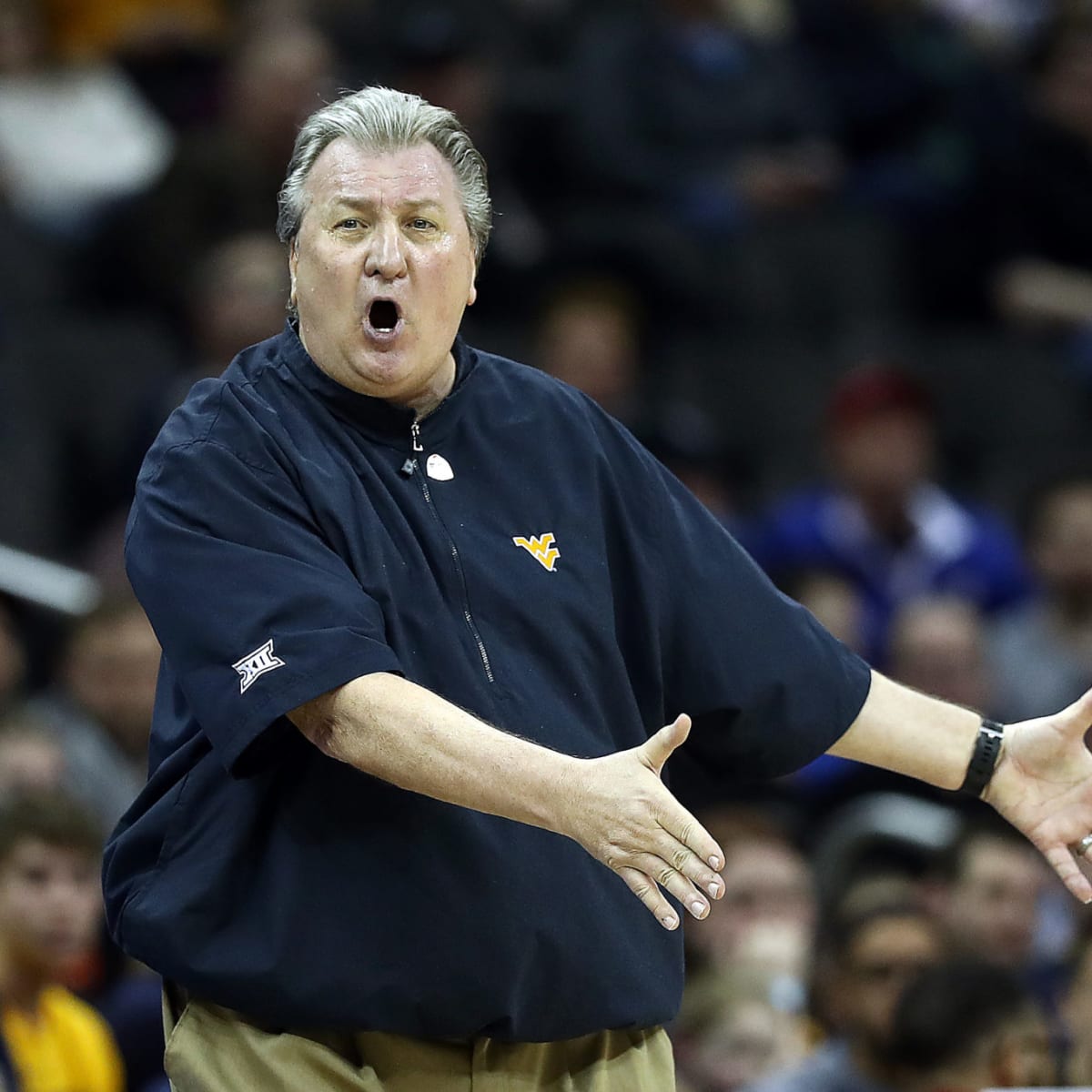 Bob Huggins Fires Longtime Assistant Coach - The Spun: What's Trending In  The Sports World Today