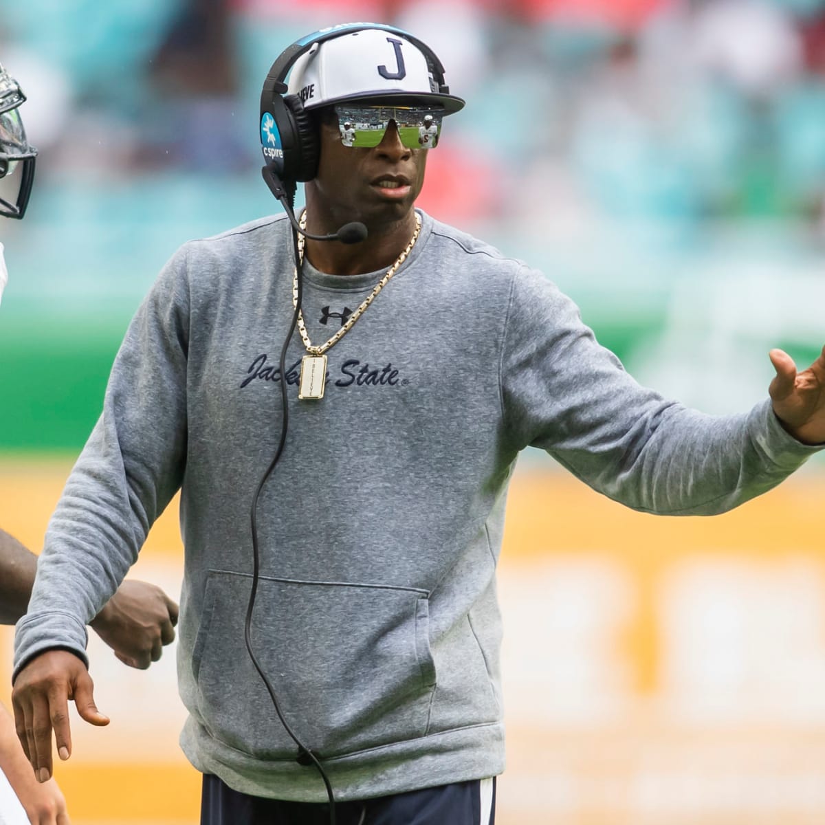 Look: Prediction Made For Deion Sanders' Next Coaching Job - The Spun:  What's Trending In The Sports World Today