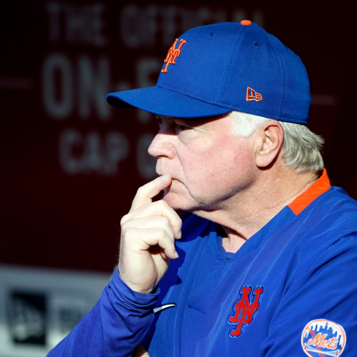 Yankees should bring Buck Showalter home to help clean up