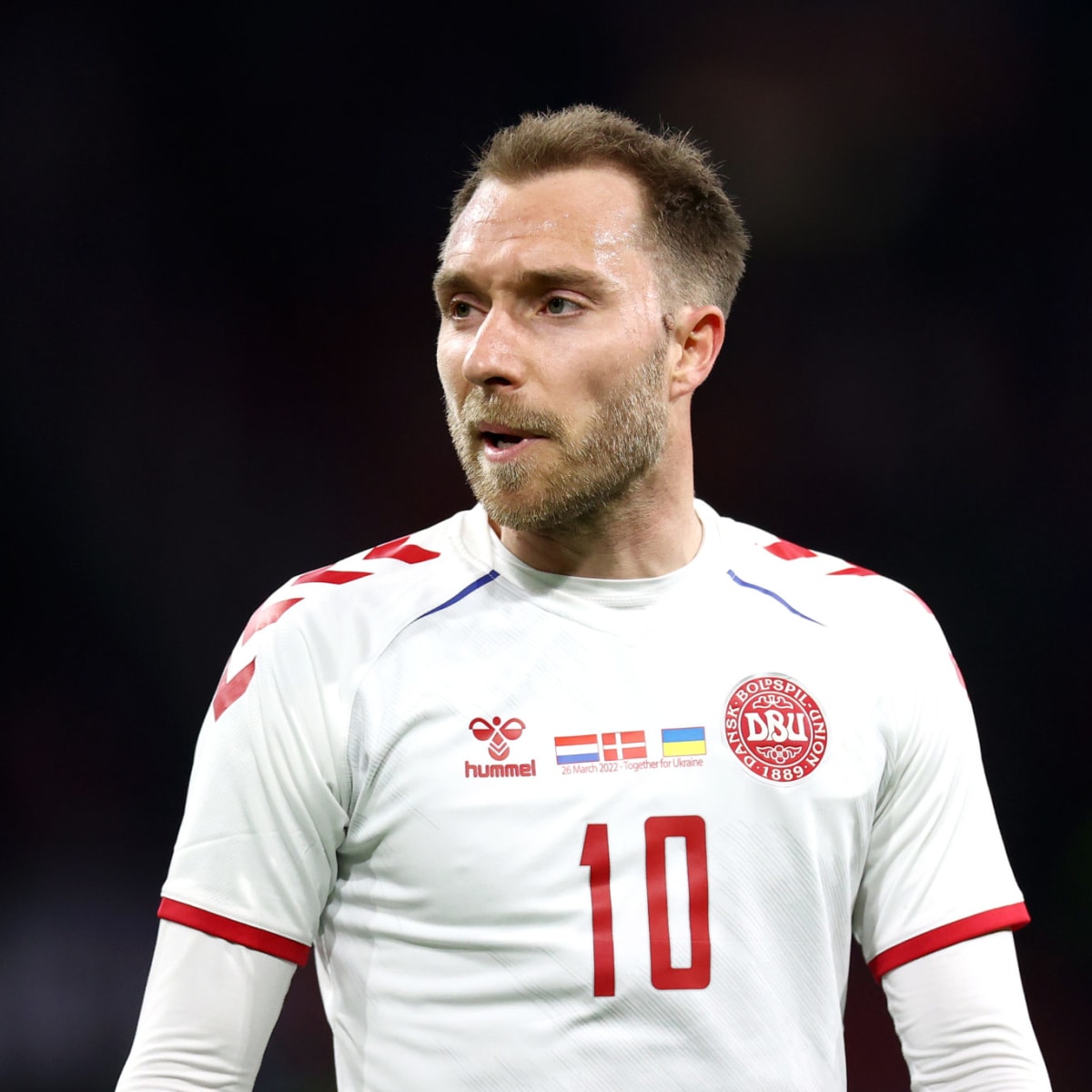 Denmark World Cup squad 2022: All 26 players on Danish national