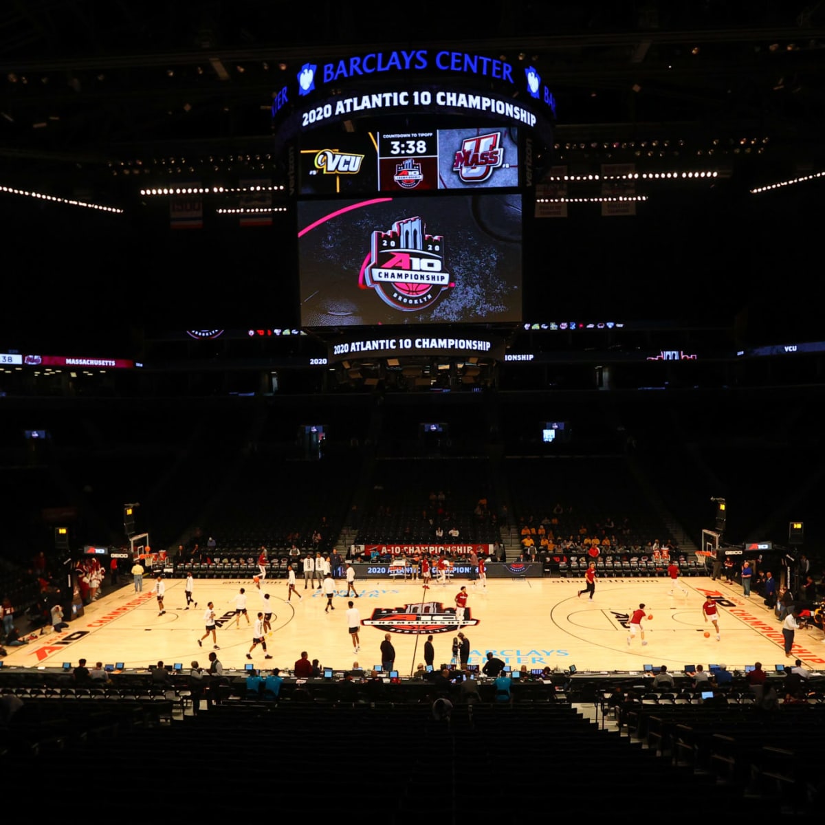 UMass Coach Matt McCall Reportedly Getting Fired - The Spun: What's Trending In The Sports World Today UMass Coach Matt McCall Reportedly Getting Fired - The Spun: What's Trending In The Sports World Today