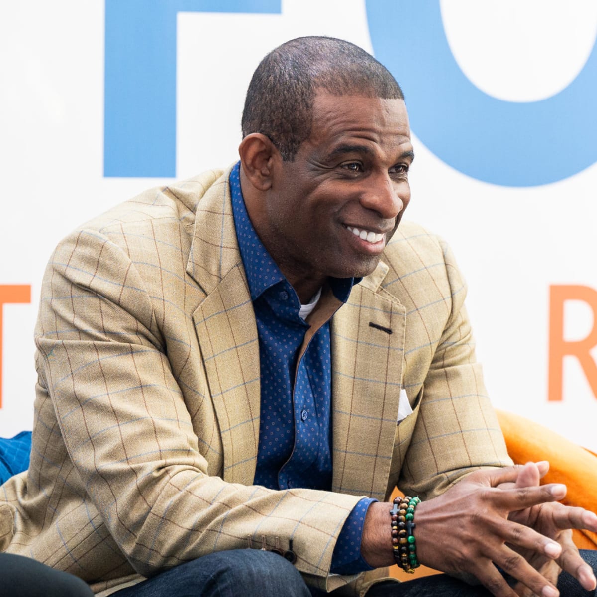 Deion Sanders brings former Vikings HC to Colorado staff