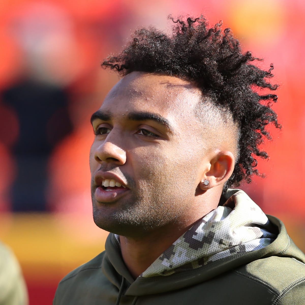 How Christian Kirk's $84 million deal turned fantasy football on its head -  Total Sports Live