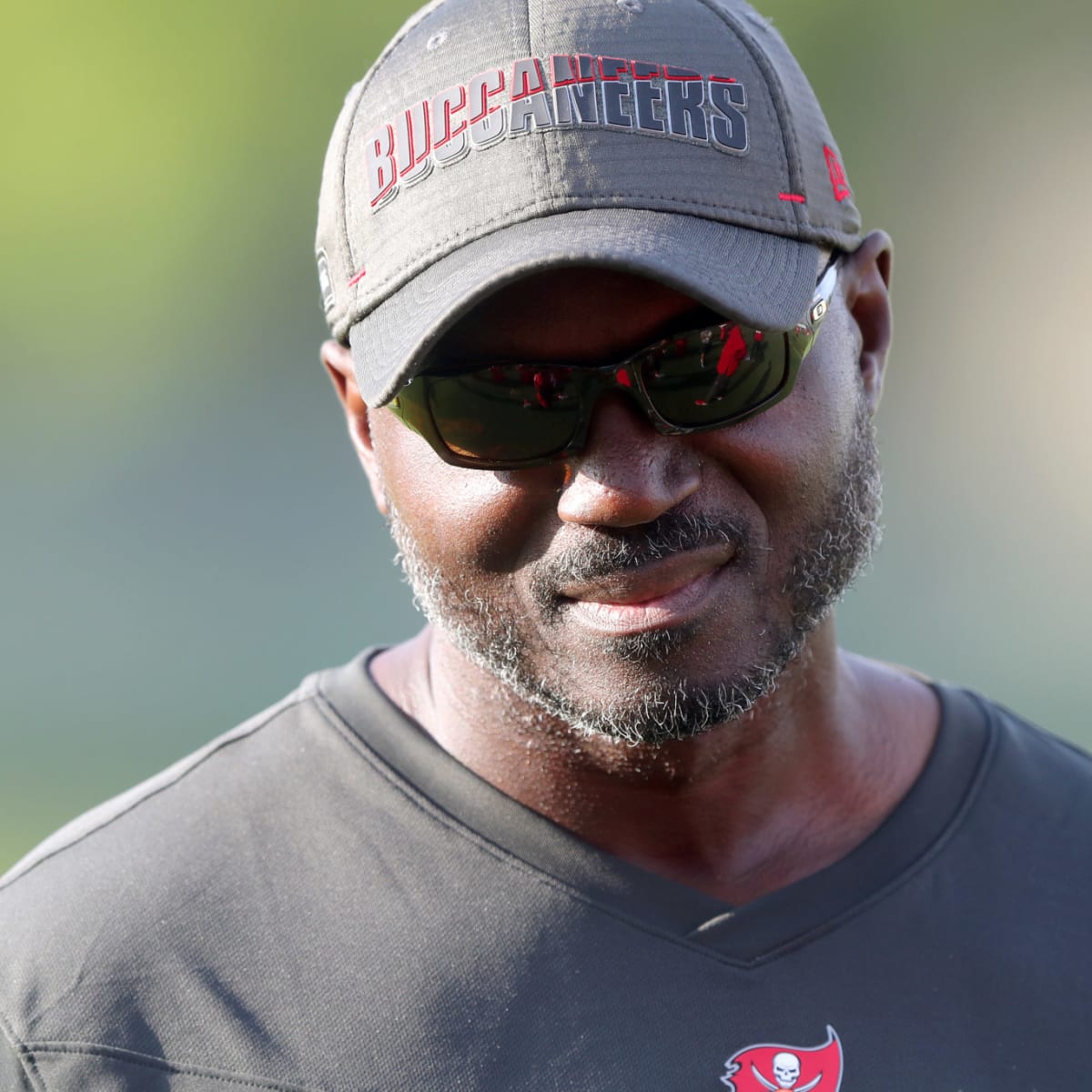 NFL World Congratulating Bucs Head Coach Todd Bowles - The Spun: What's  Trending In The Sports World Today