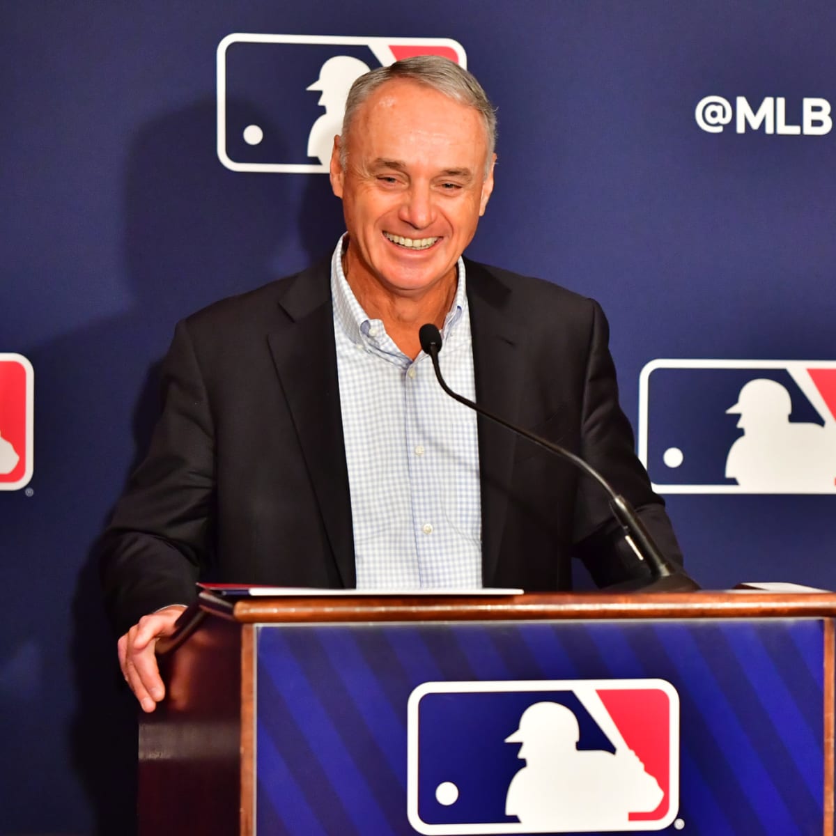 Dear Rob Manfred, bring MLB to Portland – The Daily Evergreen