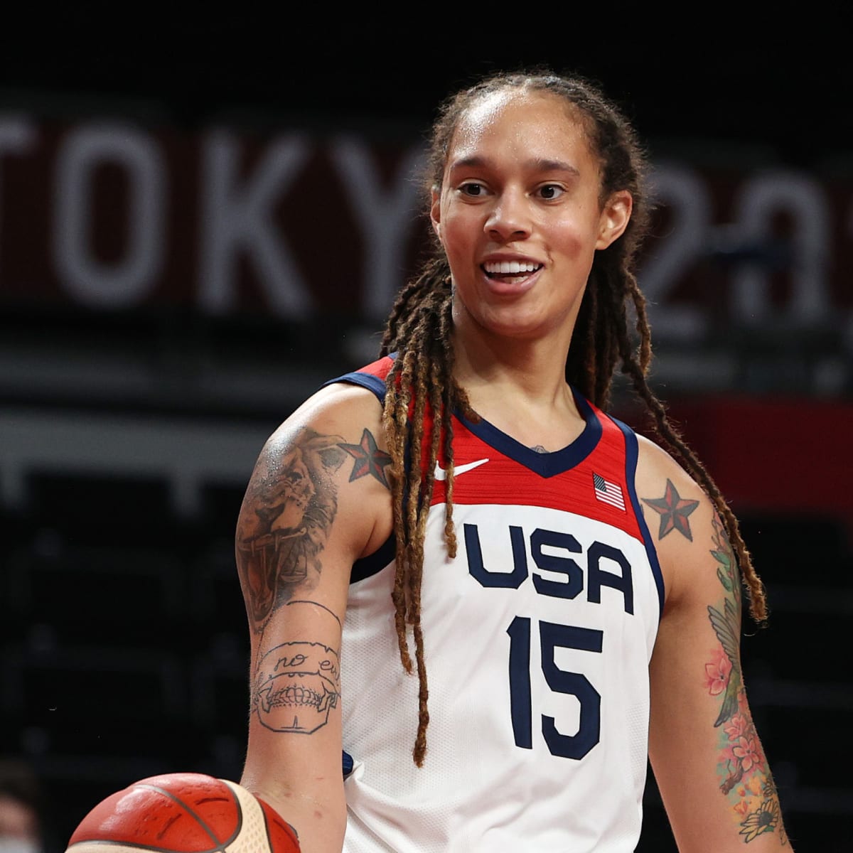 Brittney Griner S Agent Speaks Out Wnba World Reacts The Spun What S Trending In The Sports World Today