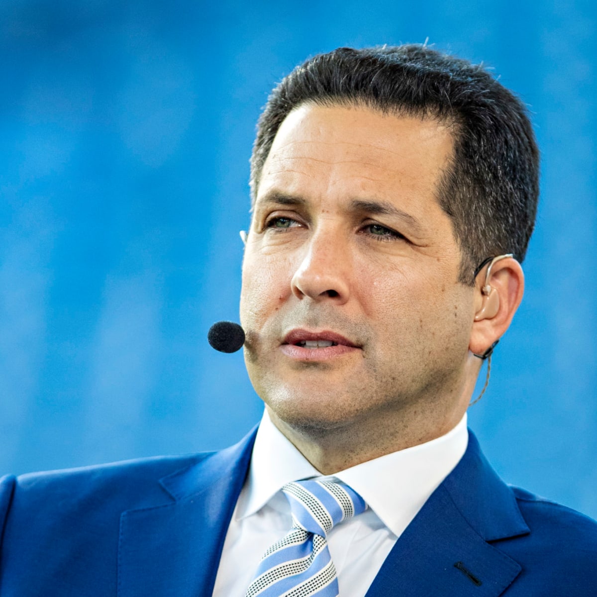 Adam Schefter on how the NFL will move forward scheduling games