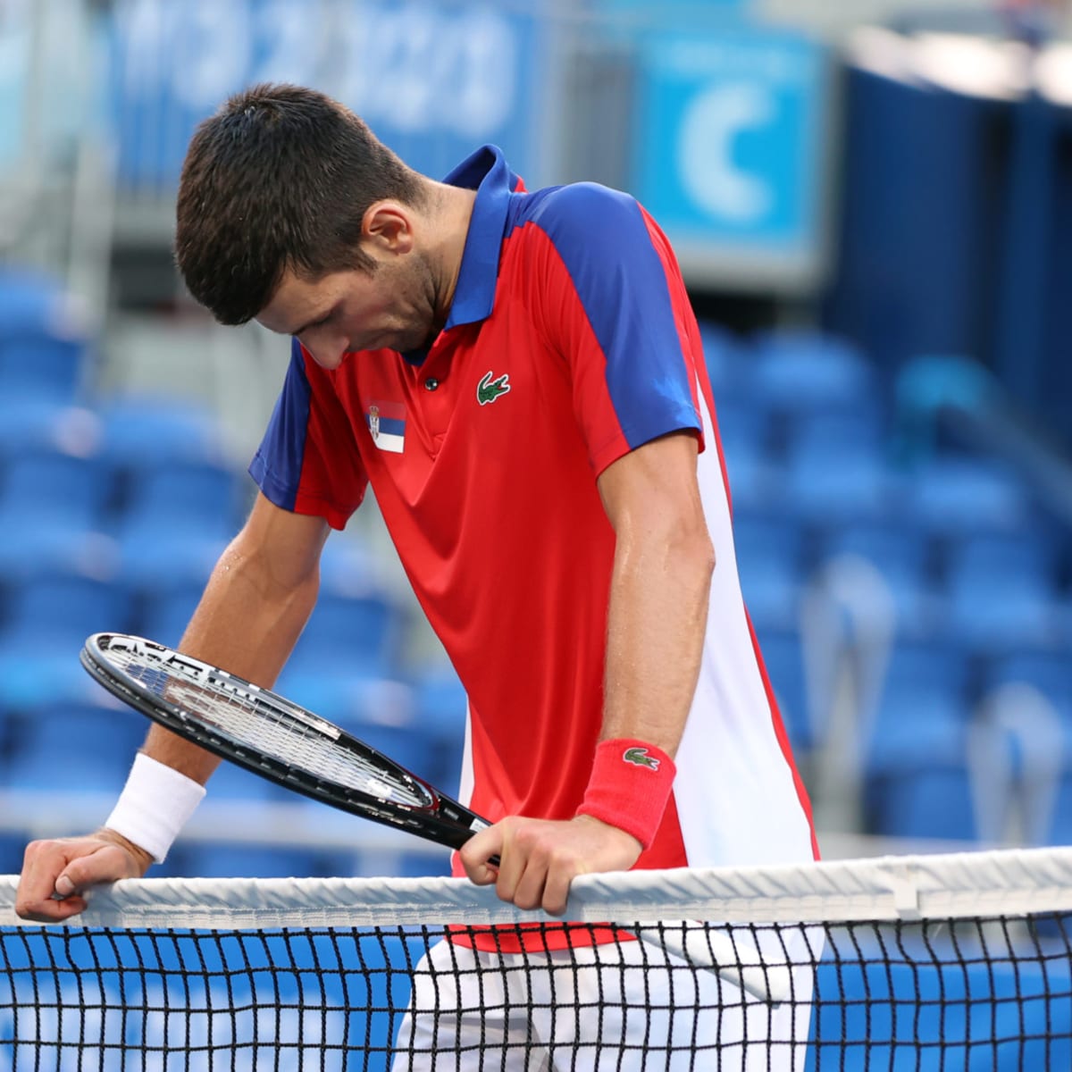 Djokovic Loses World Number One Ranking To Medvedev In Dubai Shock –  Channels Television