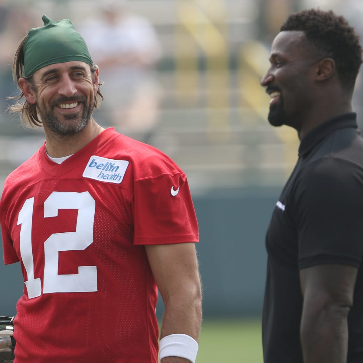 Packers President Has Brutally Honest Admission On Aaron Rodgers Trade -  The Spun: What's Trending In The Sports World Today