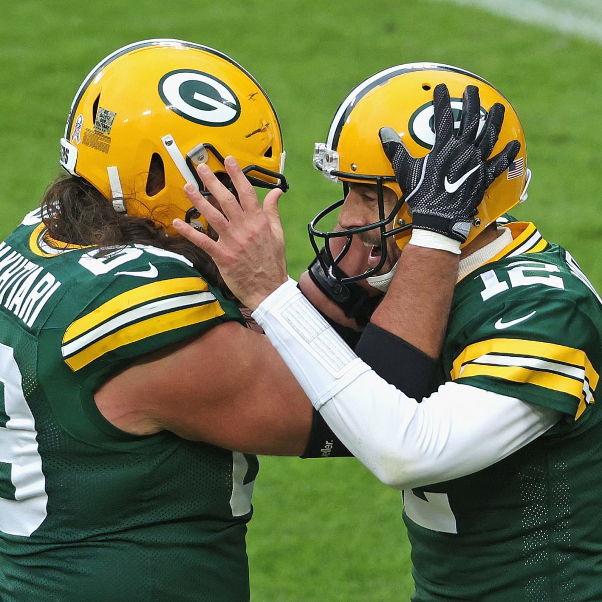 Packers: David Bakhtiari injury shines light on treacherous roster hole