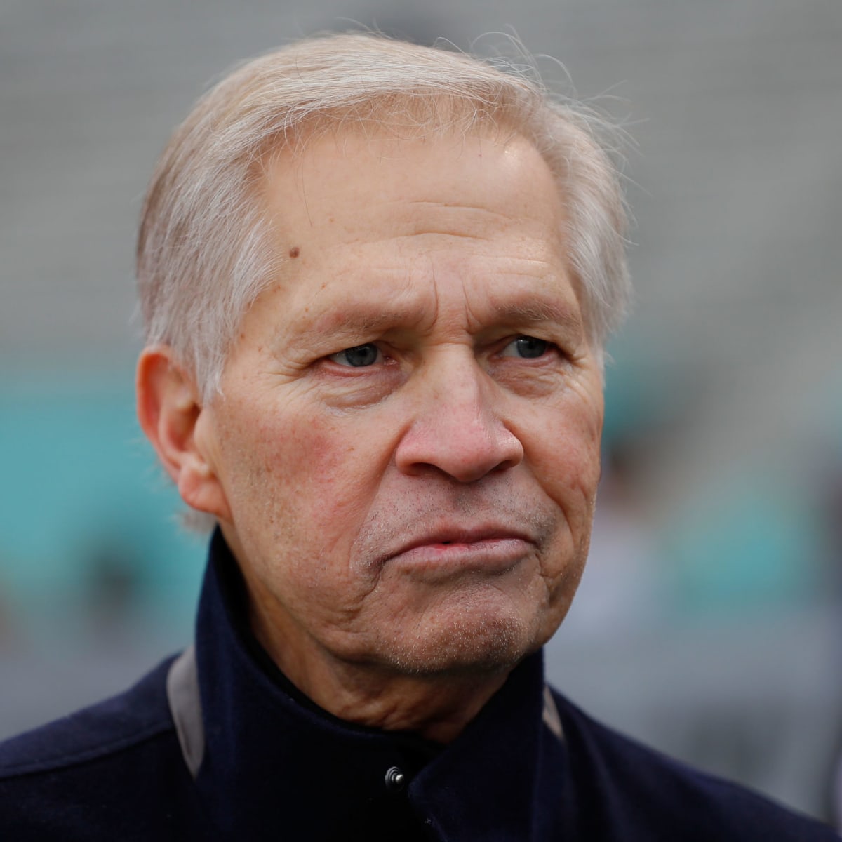 NEW PODCAST: Chris Mortensen, ESPN Senior NFL Insider - Sports Spectrum