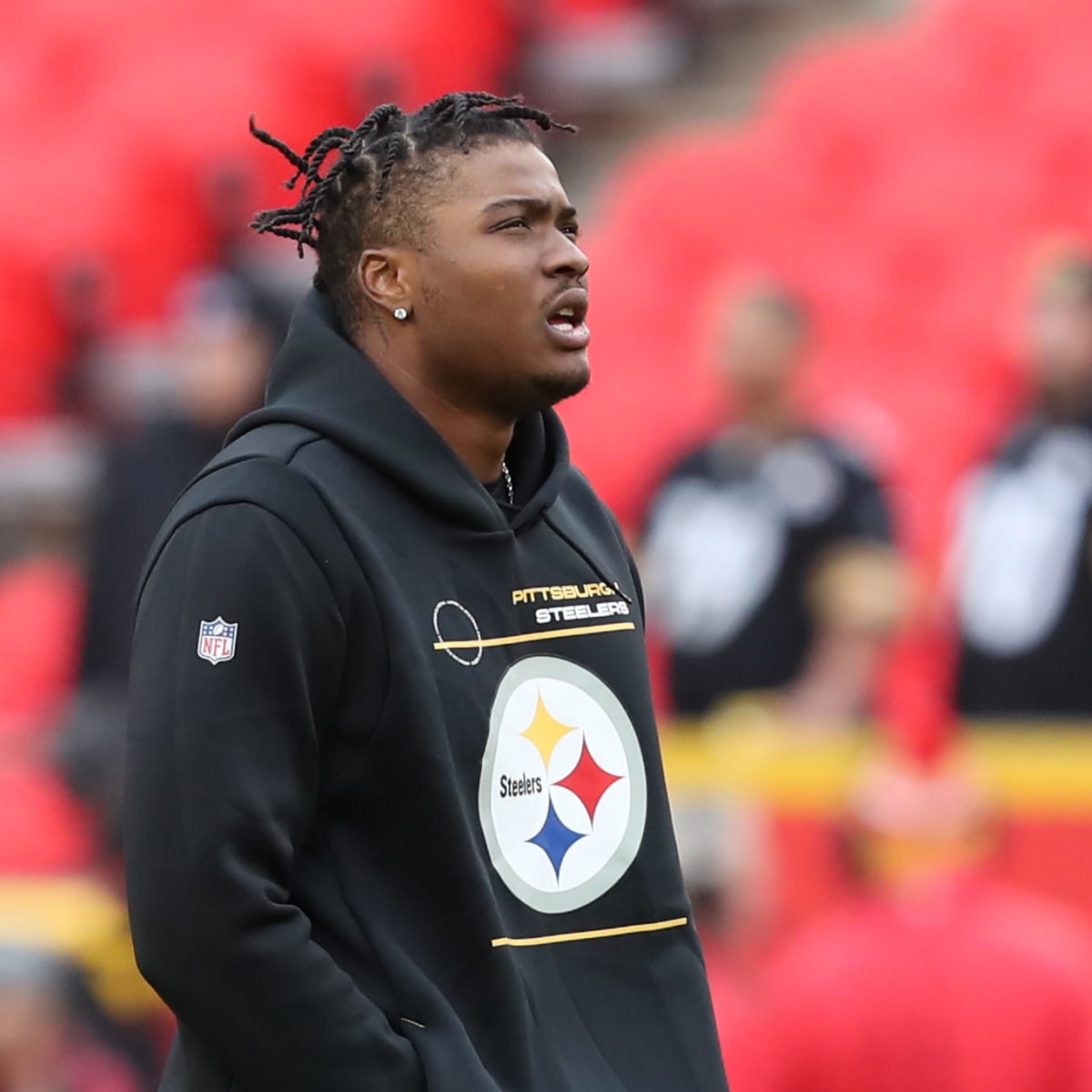 Dwayne Haskins was on the road back with Steelers before a tragic turn -  The Washington Post