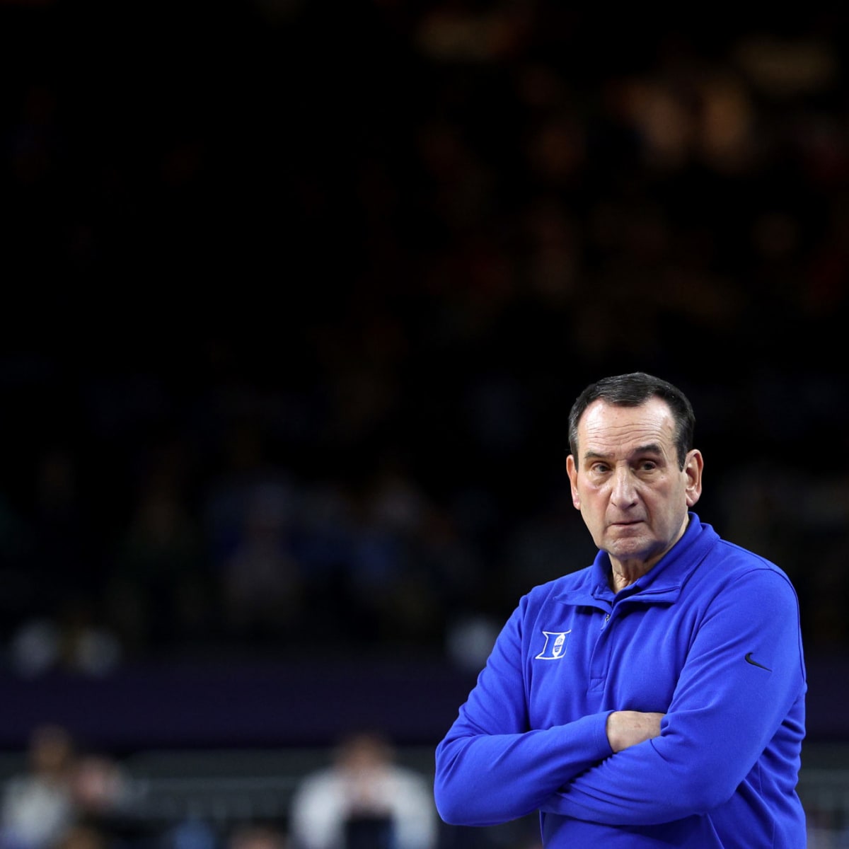 Jay Bilas Reveals If He Thinks Coach K Might Come Back - The Spun: What's  Trending In The Sports World Today
