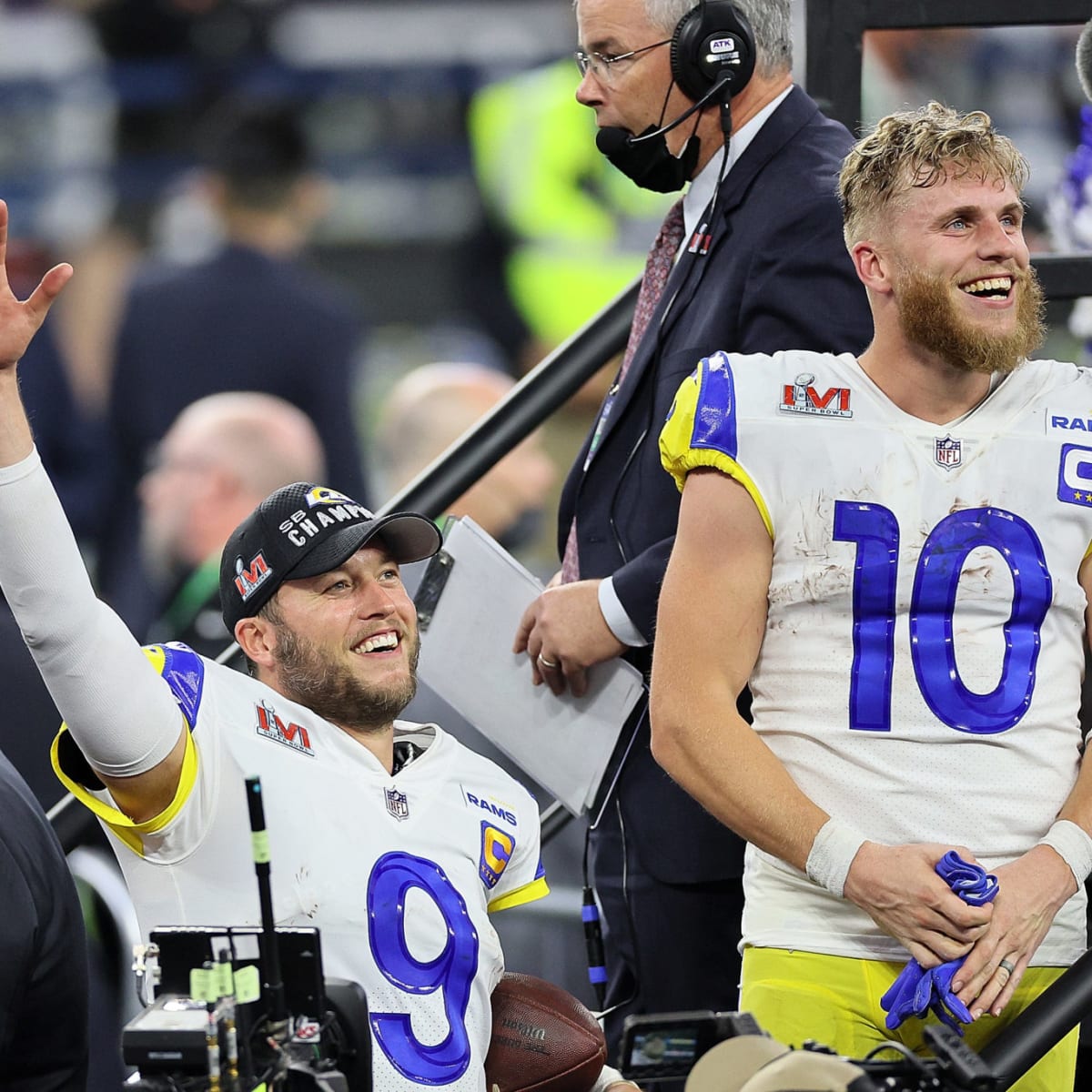 Las Vegas Releases Its Prediction For Rams vs. Bills - The Spun: What's  Trending In The Sports World Today