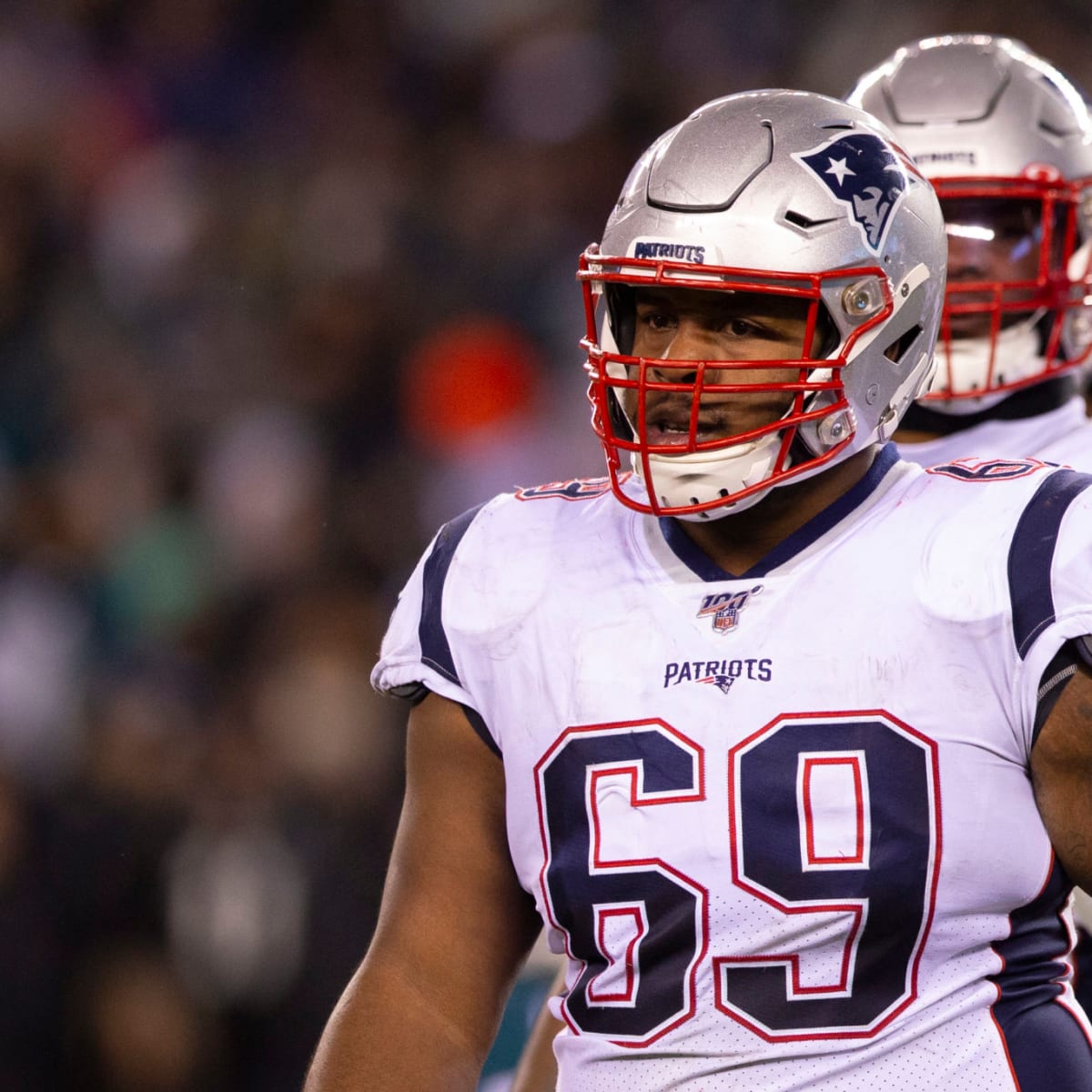 Instant Reaction: Patriots trade guard Shaq Mason to Buccaneers