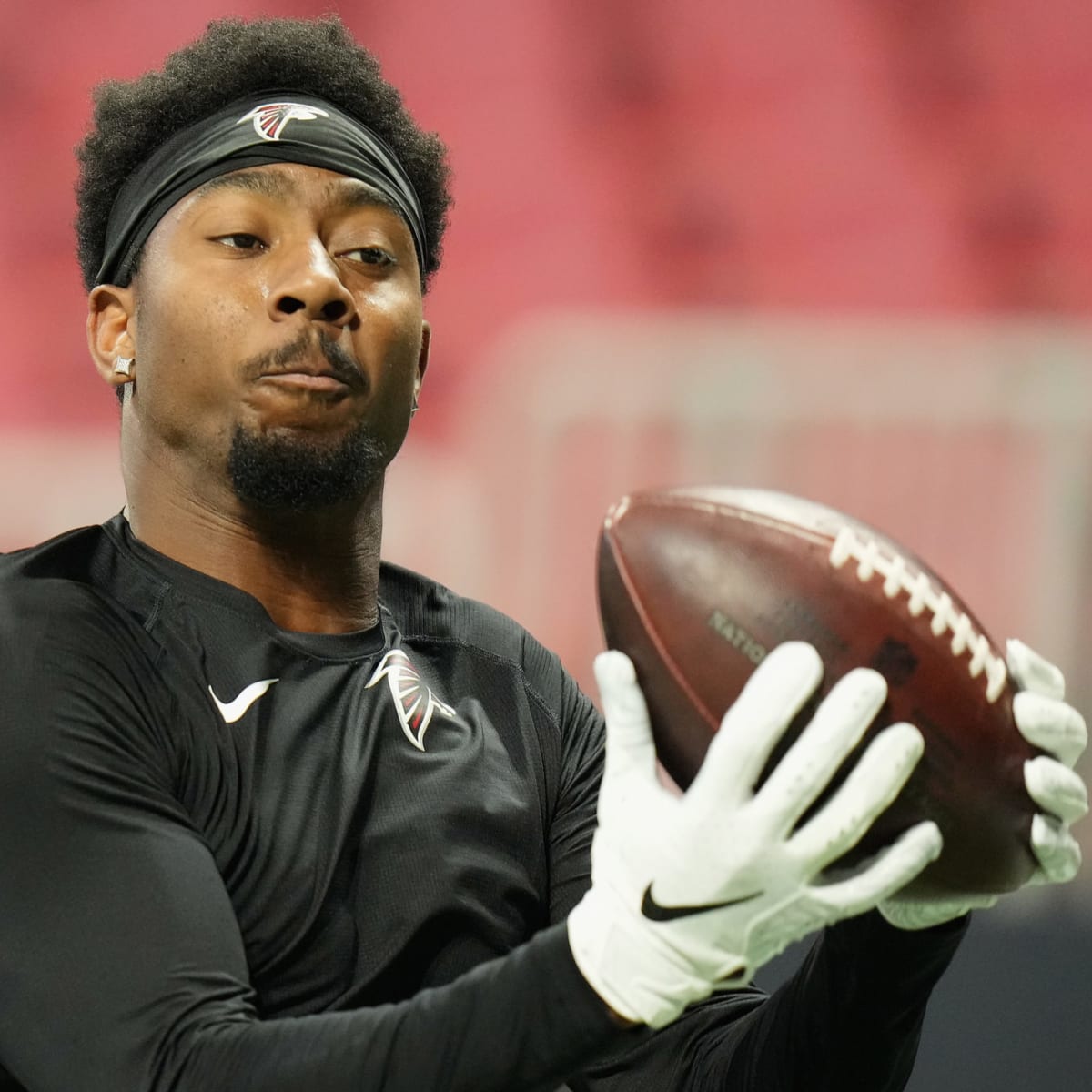 Calvin Ridley salary: $1,500 in bets could cost him $11 million in