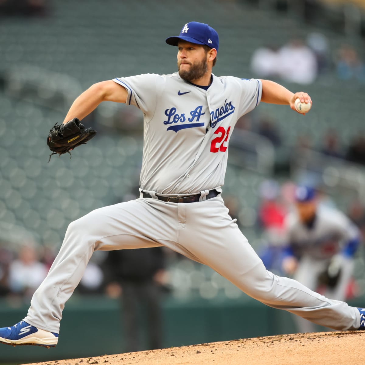 Clayton Kershaw's latest injury update will fire up Dodgers fans
