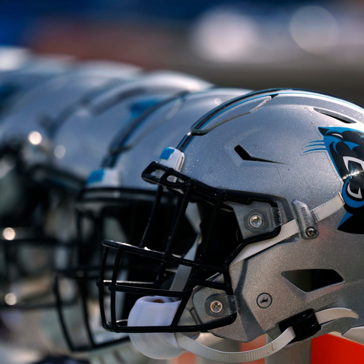 Should the Carolina Panthers Make Changes/Updates to Their