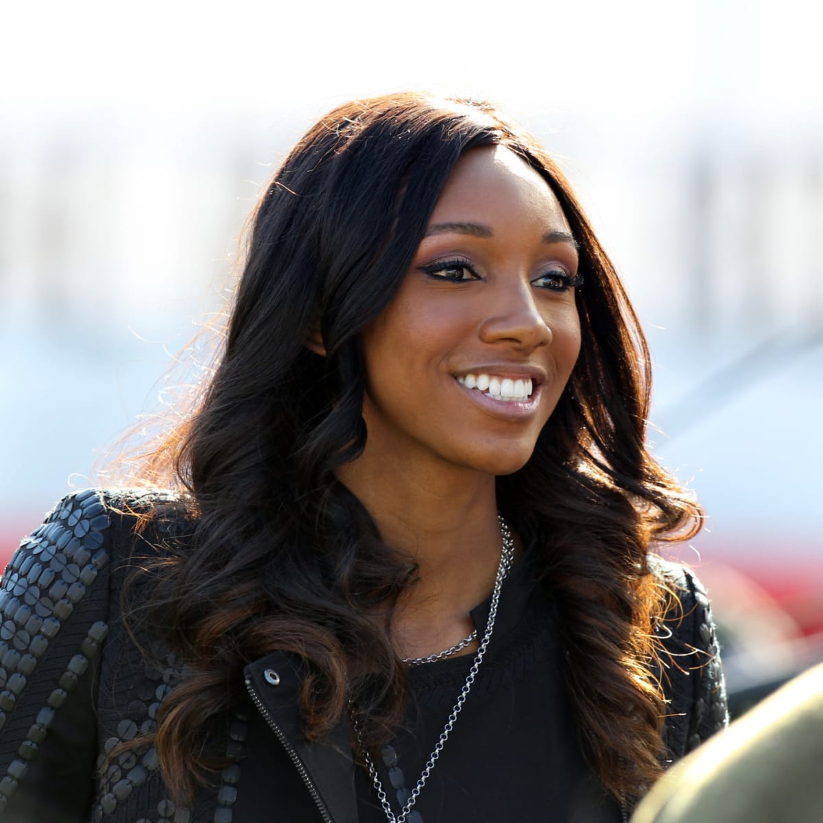 Maria Taylor Named New Host Of NBC's 'Football Night In America' – Deadline