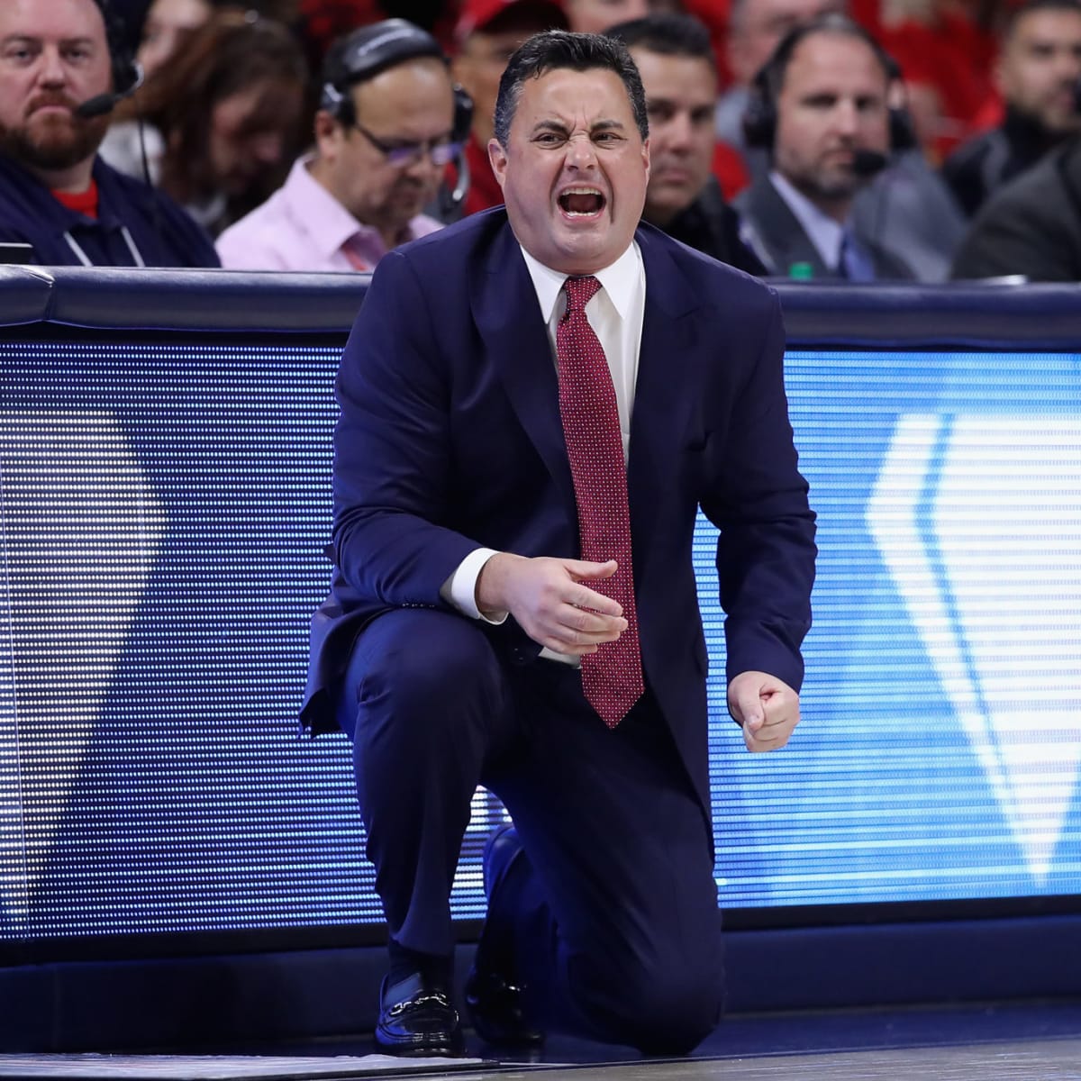 Sean Miller Returning To Xavier: Fans React - The Spun: What's Trending In  The Sports World Today