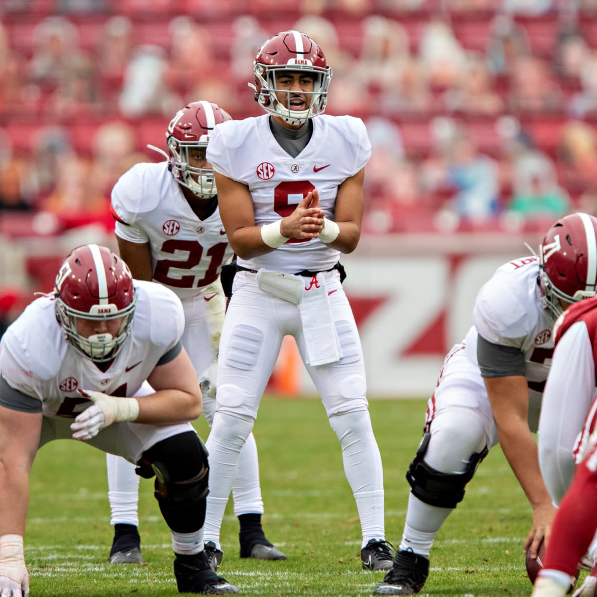 The 2022 college football preseason All-America team - ABC7 Los Angeles