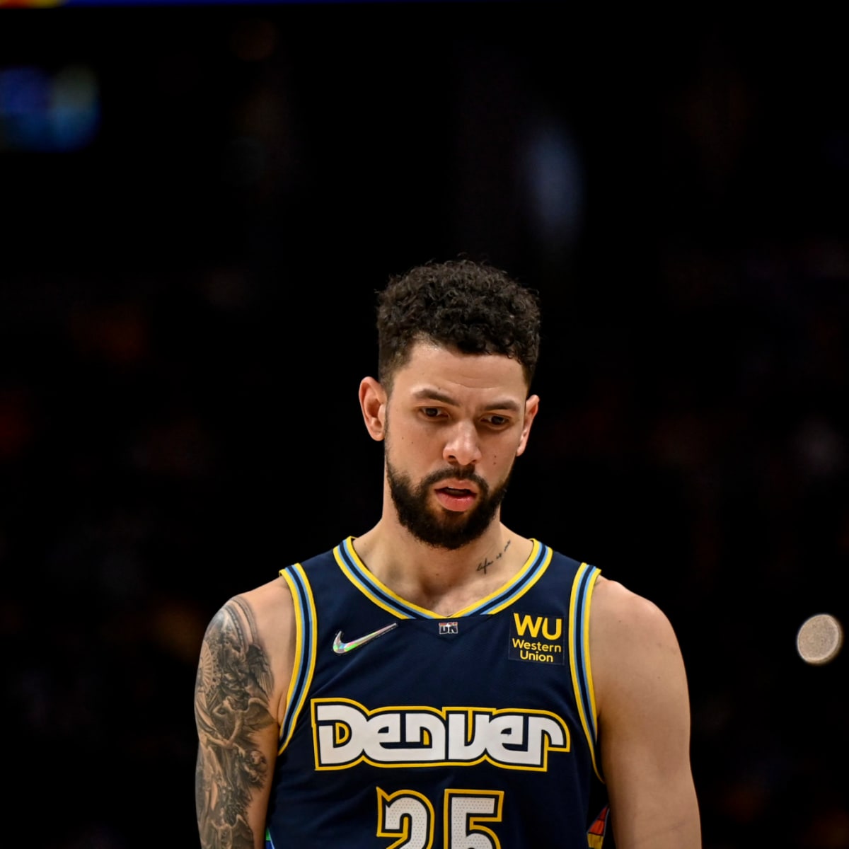 austin rivers