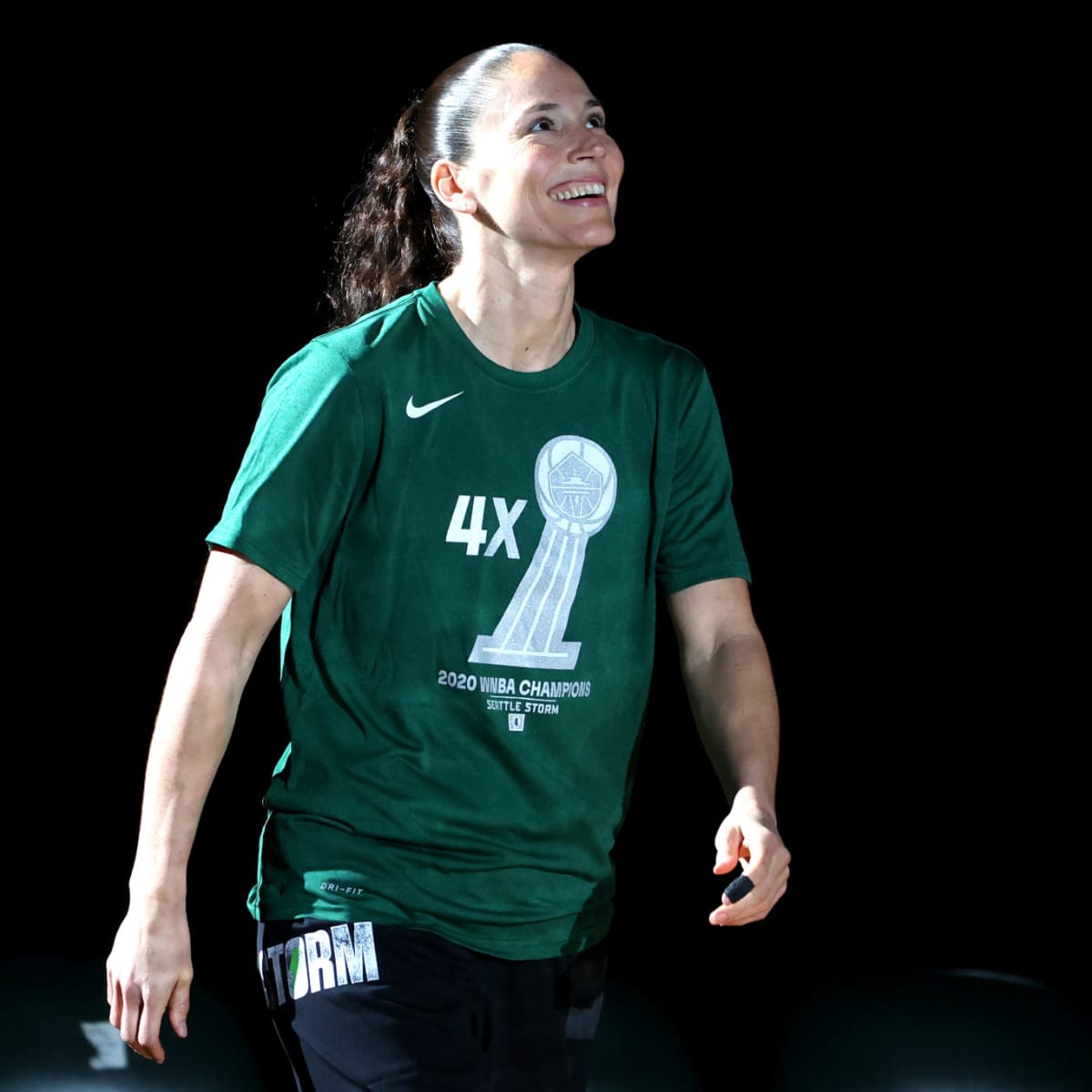 Who Is Sue Bird? WNBA Star's Age, Height, SI Swimsuit Photos - Parade