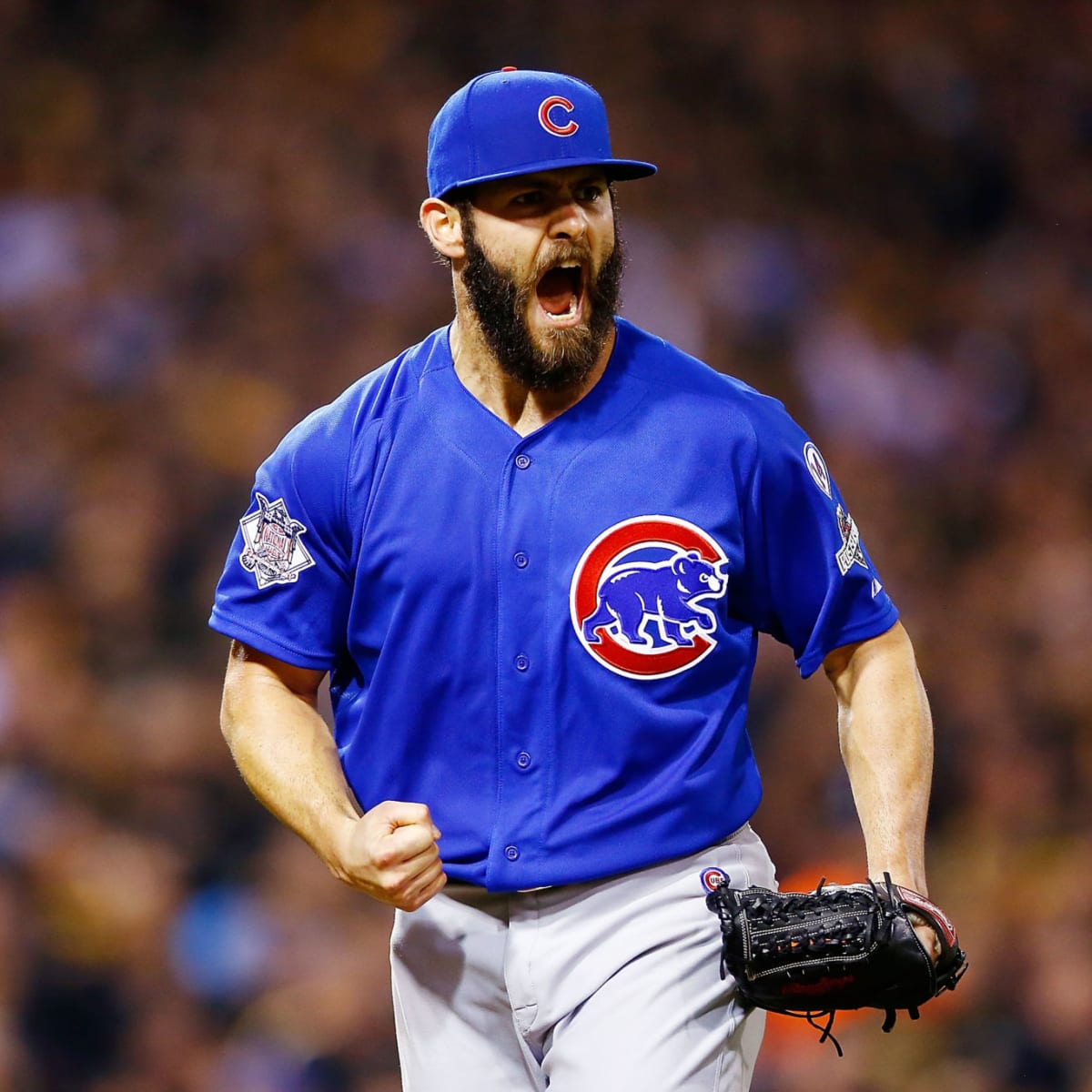 Former Cy Young winner Jake Arrieta announces his retirement