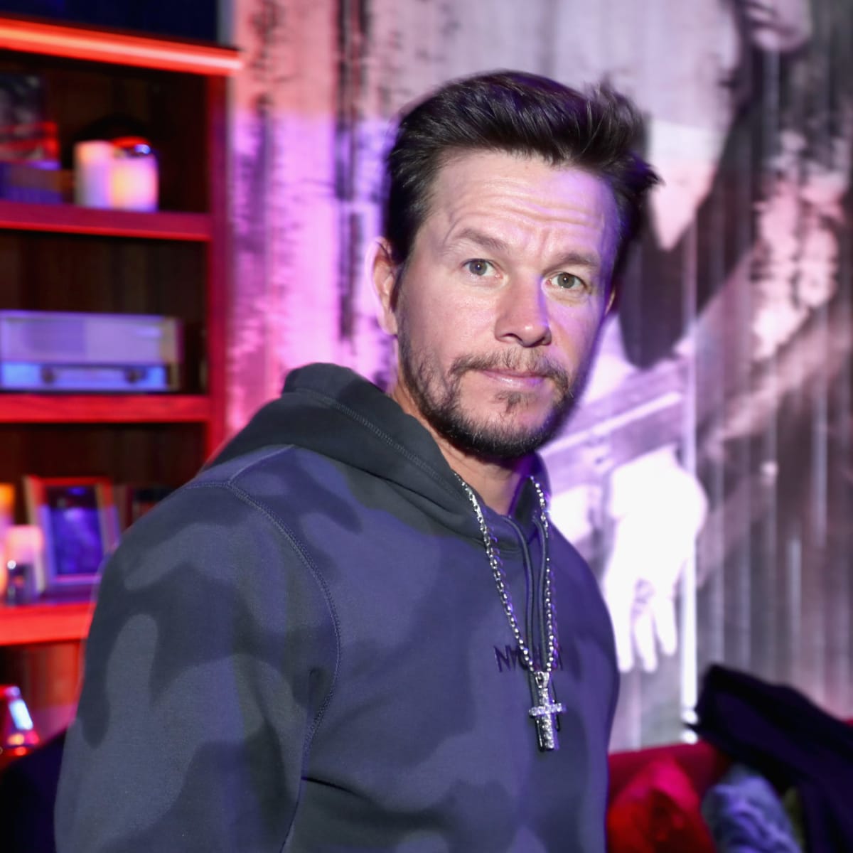 Mark Wahlberg and his family will not be at the Super Bowl this year - The  Boston Globe