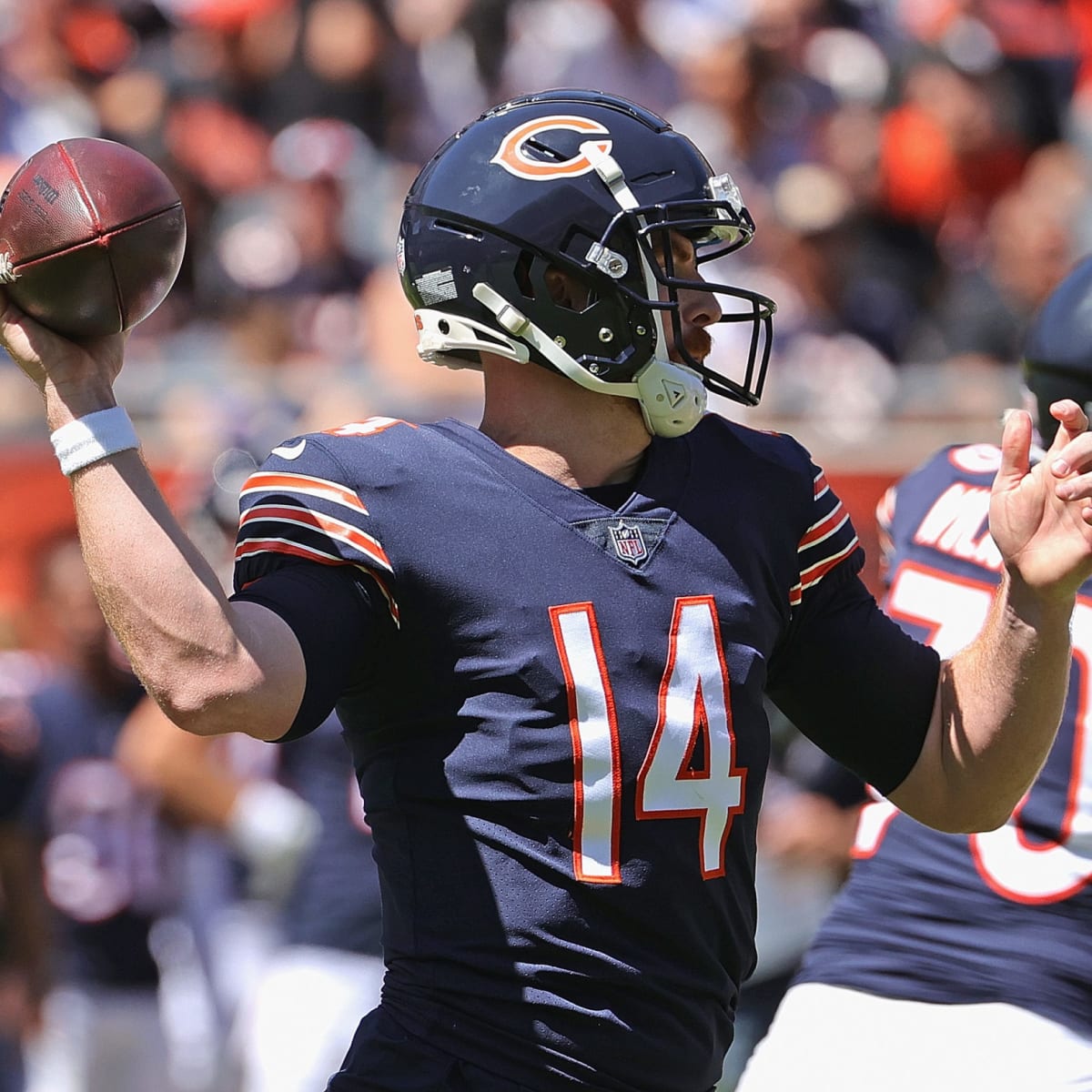 Bears Have Made A Decision On The Preseason Opener - The Spun: What's  Trending In The Sports World Today