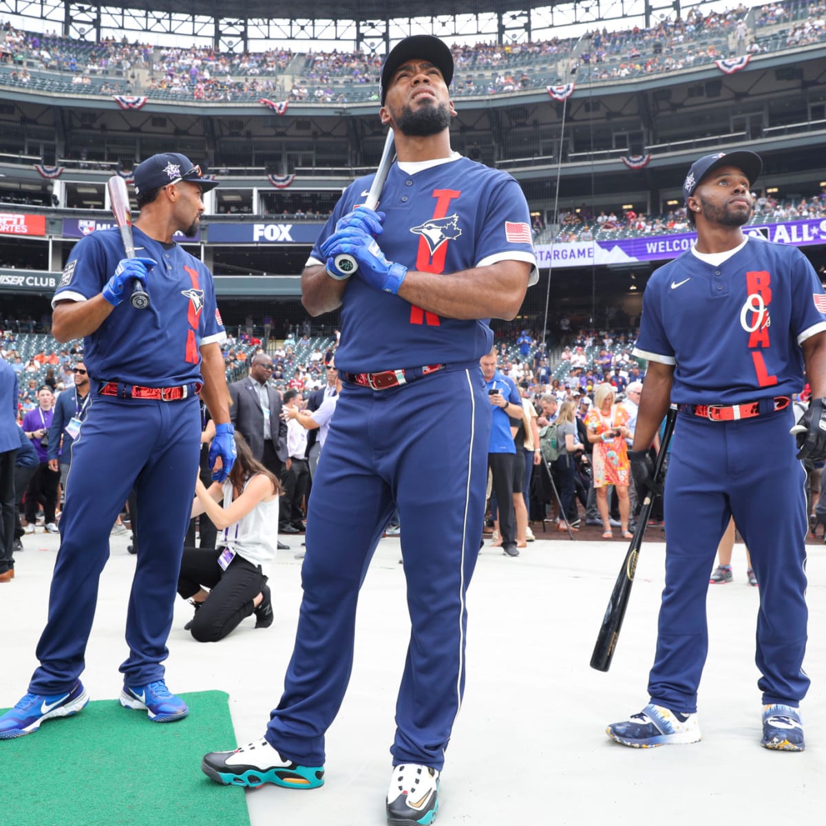 Texas Rangers, Globe Life Field To Host 2024 MLB All-Star Game