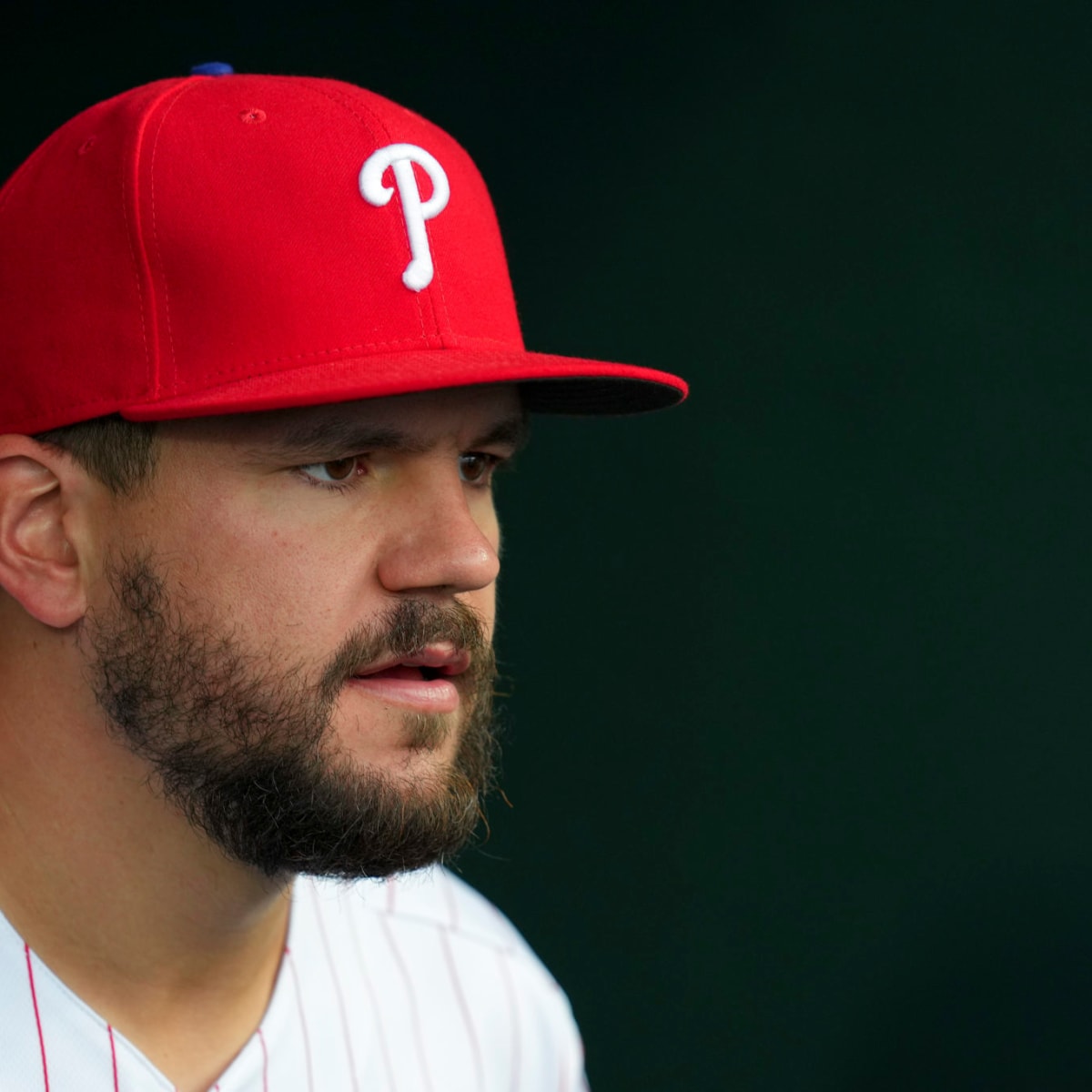 Philadelphia Phillies on X: Don't forget to vote Kyle Schwarber