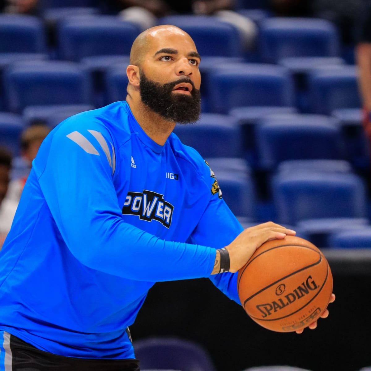 Carlos Boozer's twin sons are top high school players. Are they a lock for  Duke? - The Athletic