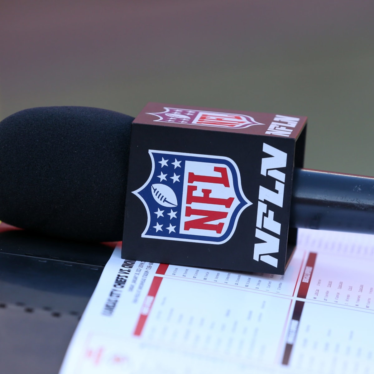 NFL Network - Congrats, Kyle Brandt ! We cannot wait for your