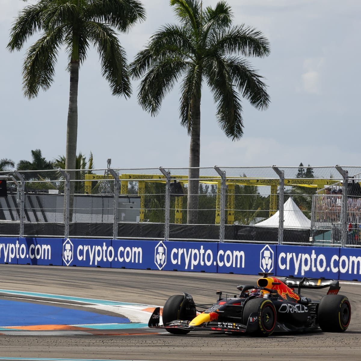 TV Ratings Are Out For Miamis Formula 1 Race