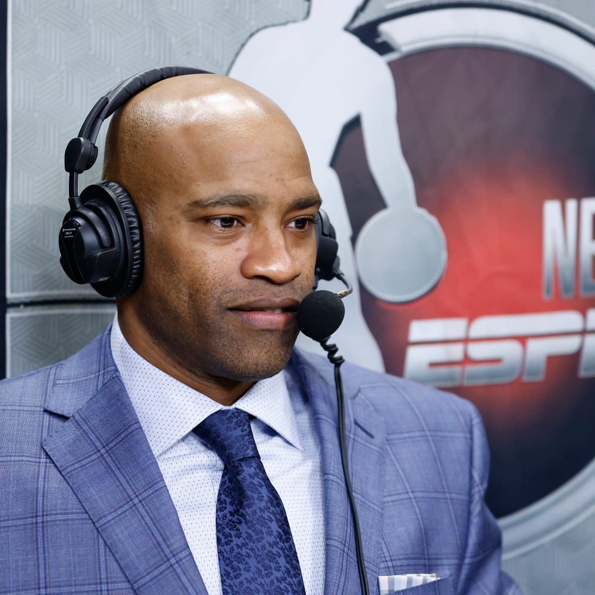 Vince Carter reportedly could be next ESPN castoff