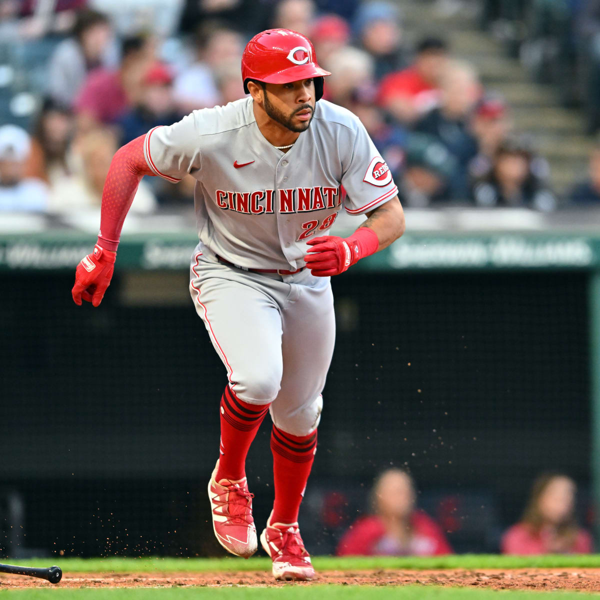 Tommy Pham suspended after slapping Joc Pederson, text message
