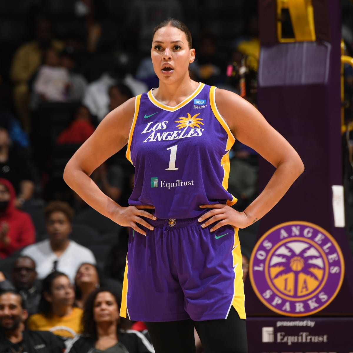 WNBA Star Has Reportedly Quit Her Team - The Spun: What's Trending In The  Sports World Today