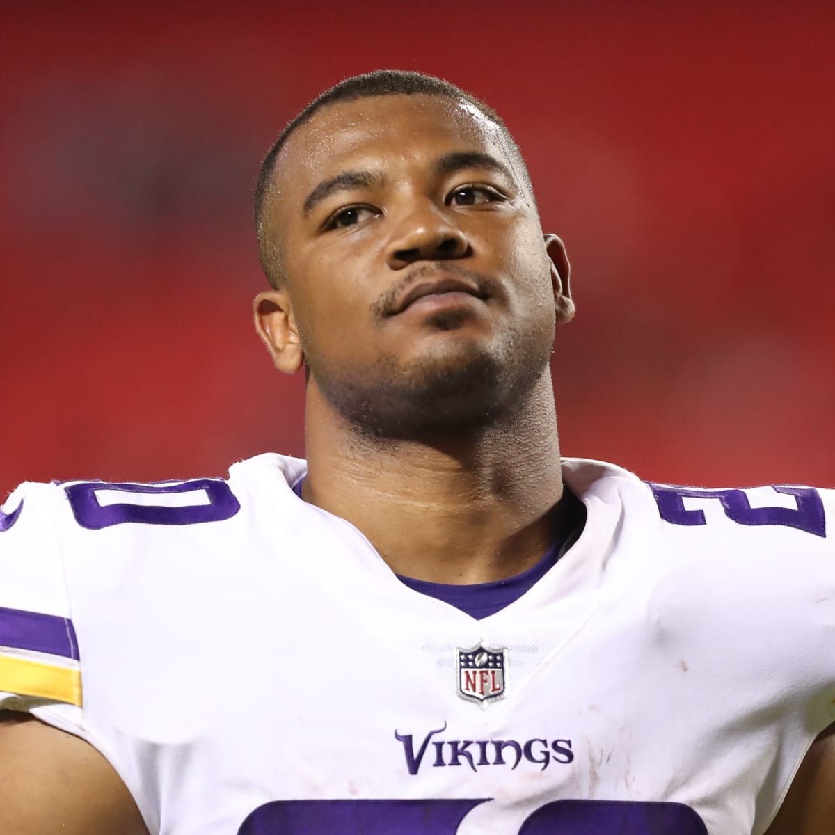 The Sporting News on X: Former Vikings 1st rounder and Cardinals CB, Jeff  Gladney, has died at the age of 25.  / X