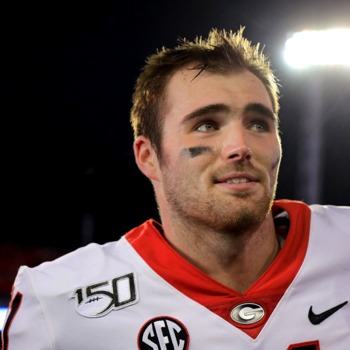 Jake Fromm on Suiting Up Sunday: 'It's a dream come true'