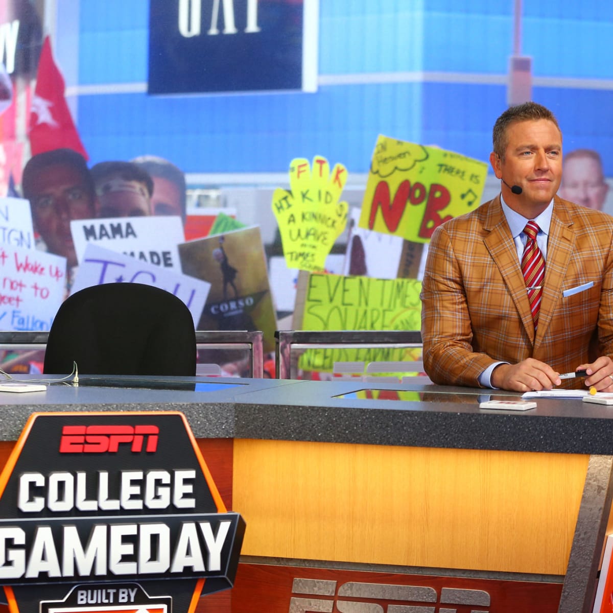 How Much Does Kirk Herbstreit Earn? A Detailed Salary Breakdown