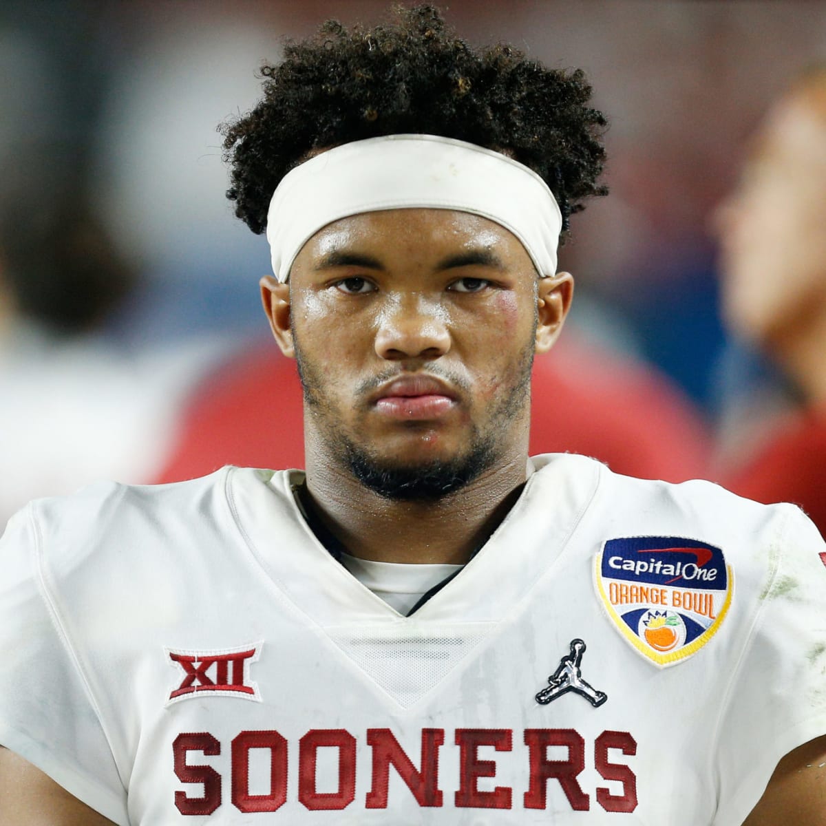 Kyler Murray's 5-10 measured NFL Combine height not why he'll make it.