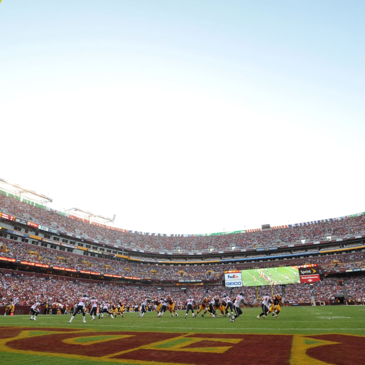 Nike, FedEx and PepsiCo sever ties with Washington Redskins